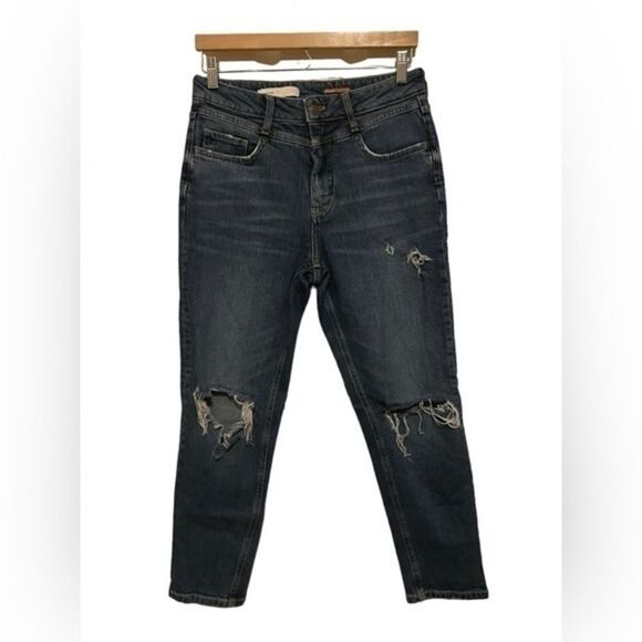 Anthropologie Denim - ANTHROPOLOGIE PILCRO | denim jeans 28